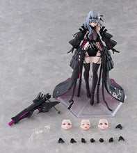 Load image into Gallery viewer, PRE-ORDER figma Modernia - Second Affection Goddess of Victory: Nikke