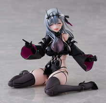 Load image into Gallery viewer, PRE-ORDER figma Modernia - Second Affection Goddess of Victory: Nikke