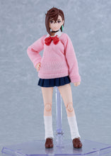 Load image into Gallery viewer, PRE-ORDER figma Momo Dandadan