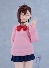 Load image into Gallery viewer, PRE-ORDER figma Momo Dandadan