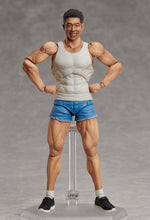 Load image into Gallery viewer, PRE-ORDER figma Nakayama Kinni-kun