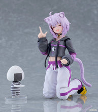 Load image into Gallery viewer, PRE-ORDER figma Nekomata Okayu hololive production
