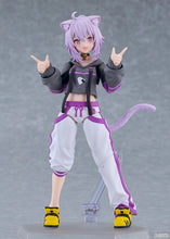 Load image into Gallery viewer, PRE-ORDER figma Nekomata Okayu hololive production