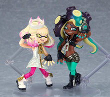 Load image into Gallery viewer, PRE-ORDER figma Off the Hook (re-run) Splatoon 2