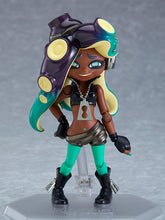 Load image into Gallery viewer, PRE-ORDER figma Off the Hook (re-run) Splatoon 2