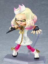 Load image into Gallery viewer, PRE-ORDER figma Off the Hook (re-run) Splatoon 2