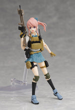 Load image into Gallery viewer, PRE-ORDER figma PLUS Armed JK Variant Loadout Set 1(Re-run) Little Armory