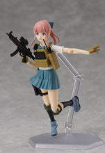 Load image into Gallery viewer, PRE-ORDER figma PLUS Armed JK Variant Loadout Set 1(Re-run) Little Armory