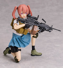 Load image into Gallery viewer, PRE-ORDER figmaPLUS Armed JK Variant Loadout Set 2 Little Armory