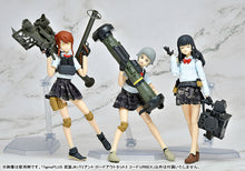 Load image into Gallery viewer, PRE-ORDER figma PLUS Armed JK Variant Loadout Set 3, Code: URBEX Little Armory