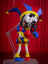 Load image into Gallery viewer, PRE-ORDER figma Pomni The Amazing Digital Circus