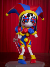 Load image into Gallery viewer, PRE-ORDER figma Pomni The Amazing Digital Circus