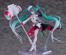 Load image into Gallery viewer, PRE-ORDER figma Racing Miku 2025 ver. Hatsune Miku GT Project