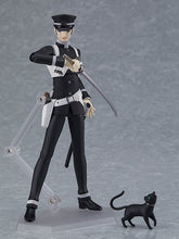 Load image into Gallery viewer, PRE-ORDER figma Raidou Kuzunoha (re-run) Devil Summoner Series