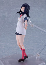 Load image into Gallery viewer, PRE-ORDER figma Rikka Takarada: GRIDMAN UNIVERSE ver. GRIDMAN UNIVERSE