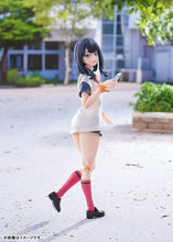 Load image into Gallery viewer, PRE-ORDER figma Rikka Takarada: GRIDMAN UNIVERSE ver. GRIDMAN UNIVERSE