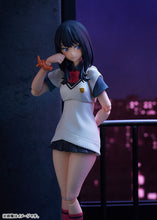 Load image into Gallery viewer, PRE-ORDER figma Rikka Takarada: GRIDMAN UNIVERSE ver. GRIDMAN UNIVERSE