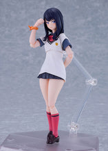 Load image into Gallery viewer, PRE-ORDER figma Rikka Takarada: GRIDMAN UNIVERSE ver. GRIDMAN UNIVERSE