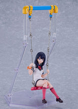 Load image into Gallery viewer, PRE-ORDER figma Rikka Takarada: GRIDMAN UNIVERSE ver. GRIDMAN UNIVERSE
