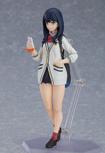 Load image into Gallery viewer, PRE-ORDER figma Rikka Takarada (re-run) SSSS Gridman