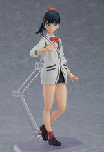 Load image into Gallery viewer, PRE-ORDER figma Rikka Takarada (re-run) SSSS Gridman