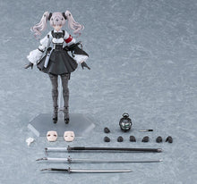 Load image into Gallery viewer, PRE-ORDER figma Ruka Fukashin Ryouiki