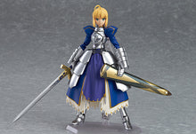 Load image into Gallery viewer, PRE-ORDER figma Saber 2.0 (re-run) Fate stay night