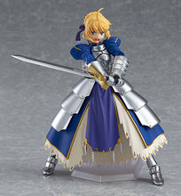 Load image into Gallery viewer, PRE-ORDER figma Saber 2.0 (re-run) Fate stay night