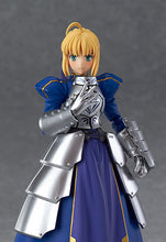 Load image into Gallery viewer, PRE-ORDER figma Saber 2.0 (re-run) Fate stay night