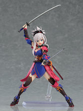Load image into Gallery viewer, PRE-ORDER figma Saber / Miyamoto Musashi (re-run) Fate Grand Order