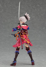 Load image into Gallery viewer, PRE-ORDER figma Saber / Miyamoto Musashi (re-run) Fate Grand Order