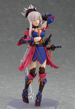 Load image into Gallery viewer, PRE-ORDER figma Saber / Miyamoto Musashi (re-run) Fate Grand Order
