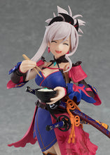 Load image into Gallery viewer, PRE-ORDER figma Saber / Miyamoto Musashi (re-run) Fate Grand Order