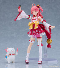 Load image into Gallery viewer, PRE-ORDER figma Sakura Miko hololive production