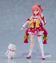 Load image into Gallery viewer, PRE-ORDER figma Sakura Miko hololive production