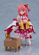 Load image into Gallery viewer, PRE-ORDER figma Sakura Miko hololive production