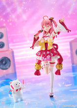Load image into Gallery viewer, PRE-ORDER figma Sakura Miko hololive production