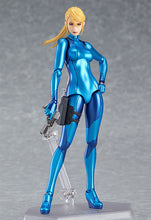 Load image into Gallery viewer, PRE-ORDER figma Samus Aran: Zero Suit ver. (re-run) METROID Other M