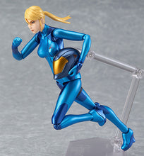 Load image into Gallery viewer, PRE-ORDER figma Samus Aran: Zero Suit ver. (re-run) METROID Other M