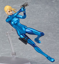 Load image into Gallery viewer, PRE-ORDER figma Samus Aran: Zero Suit ver. (re-run) METROID Other M