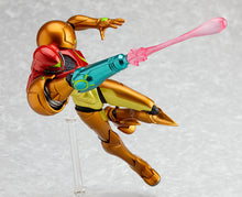 Load image into Gallery viewer, PRE-ORDER figma Samus Aran (re-run) METROID Other M
