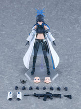 Load image into Gallery viewer, PRE-ORDER figma Saori Joumae Blue Archive