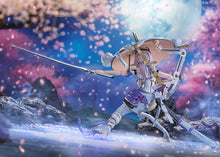 Load image into Gallery viewer, PRE-ORDER figma Scarlet Goddess of Victory: Nikke