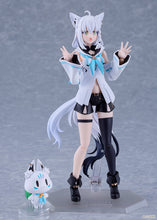 Load image into Gallery viewer, PRE-ORDER figma Shirakami Fubuki hololive production