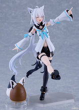 Load image into Gallery viewer, PRE-ORDER figma Shirakami Fubuki hololive production