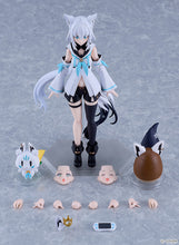 Load image into Gallery viewer, PRE-ORDER figma Shirakami Fubuki hololive production