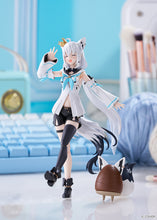 Load image into Gallery viewer, PRE-ORDER figma Shirakami Fubuki hololive production