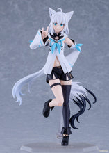 Load image into Gallery viewer, PRE-ORDER figma Shirakami Fubuki hololive production
