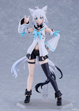 Load image into Gallery viewer, PRE-ORDER figma Shirakami Fubuki hololive production