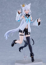 Load image into Gallery viewer, PRE-ORDER figma Shirakami Fubuki hololive production